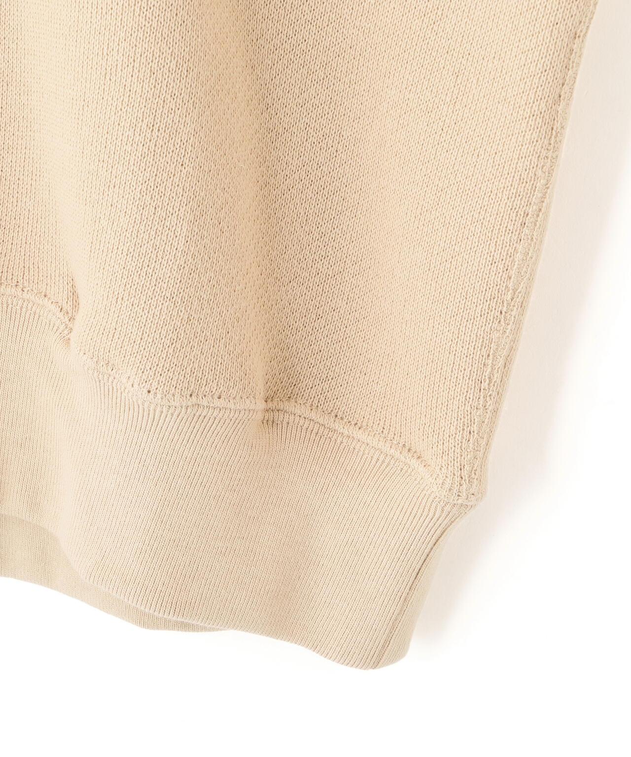 SHIELD CREW KNIT SWEAT 圓領針織衛衣