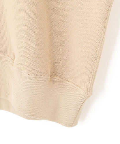 SHIELD CREW KNIT SWEAT 圓領針織衛衣