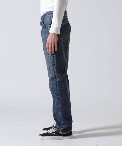 MINEDENIM 105 Standard Straight USD 牛仔褲 FPK105NUD