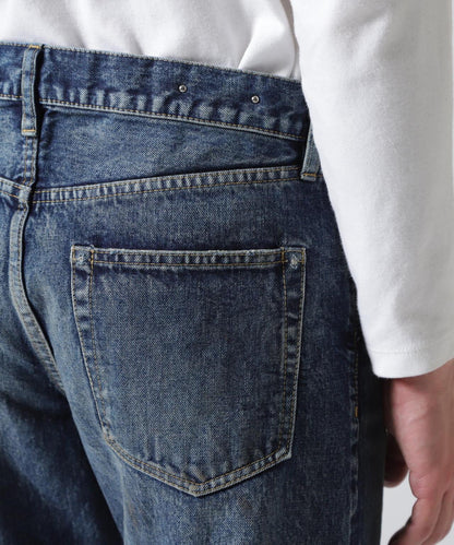 MINEDENIM 105 Standard Straight USD 牛仔褲 FPK105NUD