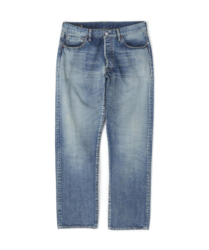 MINEDENIM 103 L.Straight USD 牛仔褲