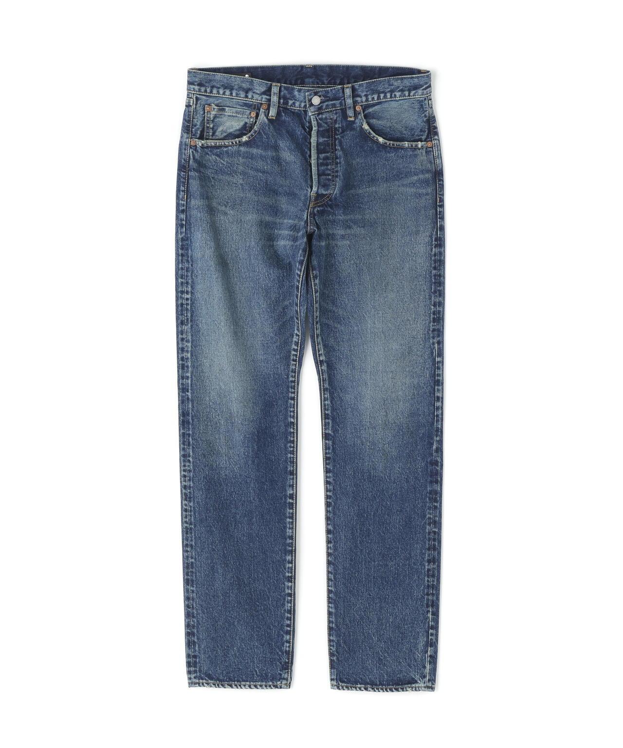 MINEDENIM 105 Standard Straight USD 牛仔褲 FPK105NUD