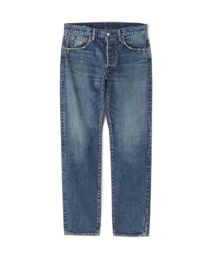 MINEDENIM 直筒 Standard Straight USD 牛仔褲 FPK105NUD