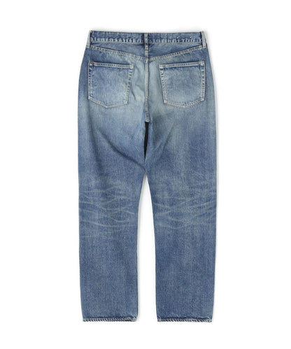 MINEDENIM 103 L.Straight USD 牛仔褲