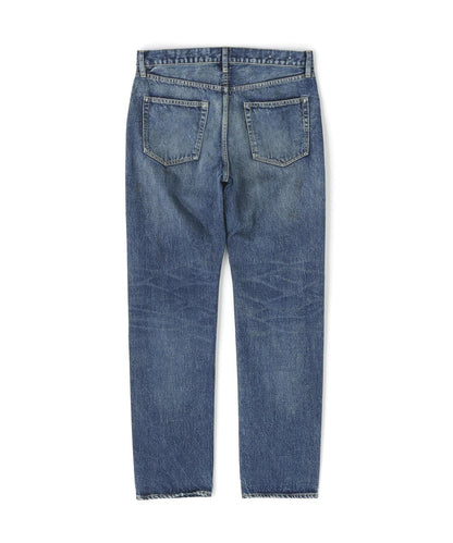 MINEDENIM 直筒 Standard Straight USD 牛仔褲 FPK105NUD
