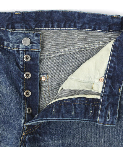 MINEDENIM 105 Standard Straight USD 牛仔褲 FPK105NUD