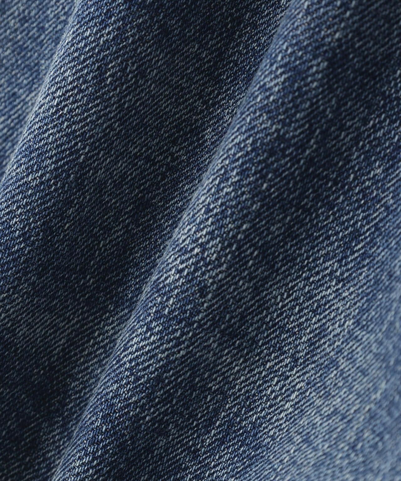 MINEDENIM 103 L.Straight USD 牛仔褲