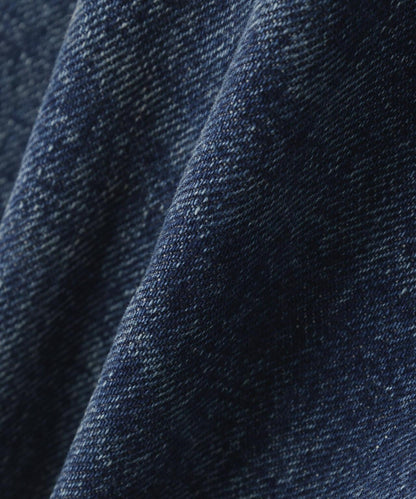 MINEDENIM 直筒 Standard Straight USD 牛仔褲 FPK105NUD