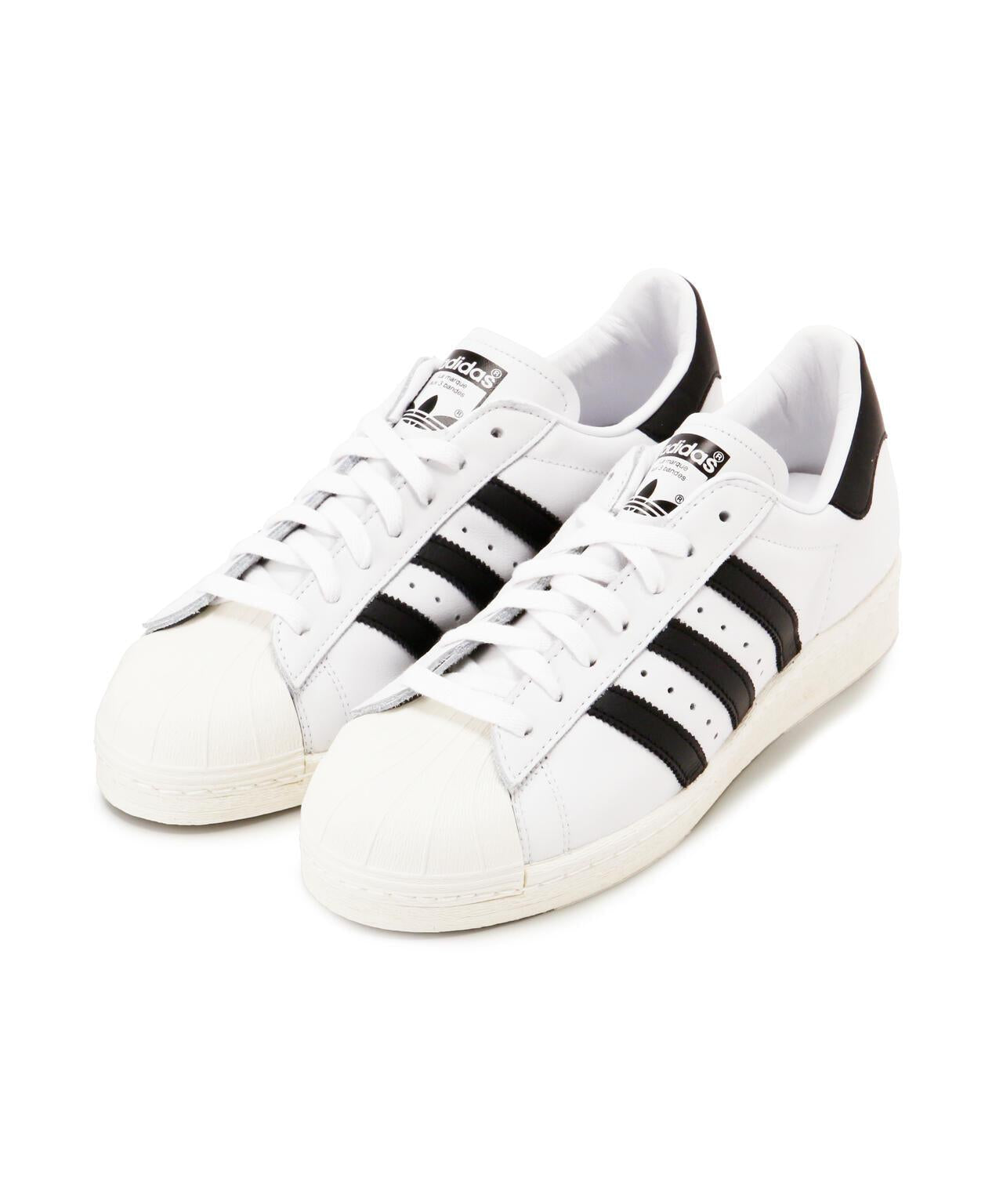 adidas Originals Superstar 82 鞋款