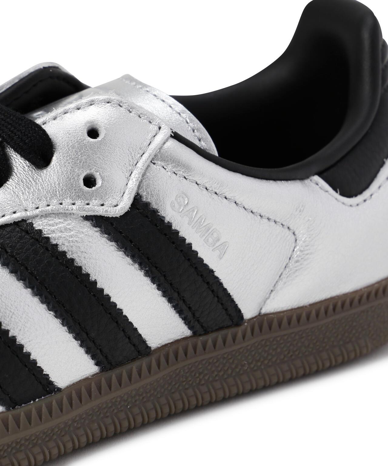 Samba OG JI4218