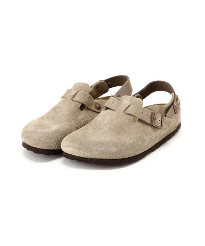 BIRKENSTOCK TOKIO NARROW 鞋款