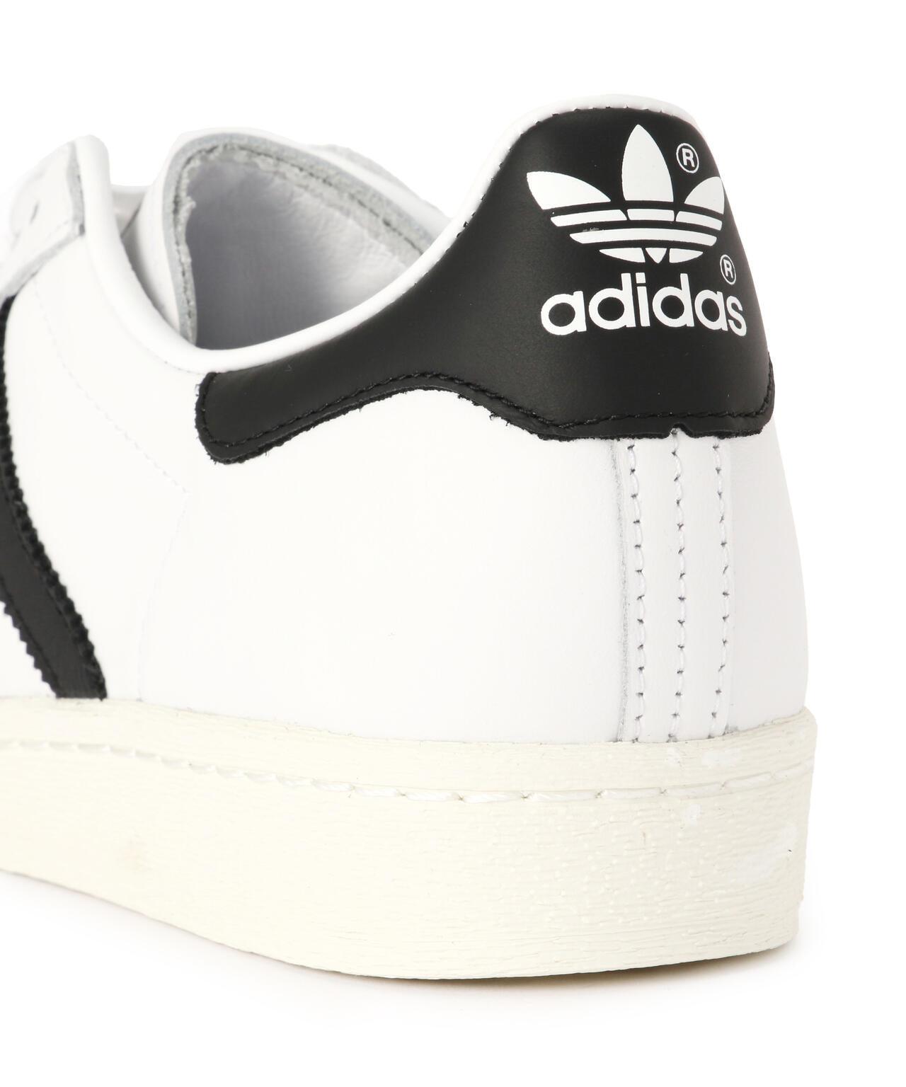 adidas Originals Superstar 82 鞋款