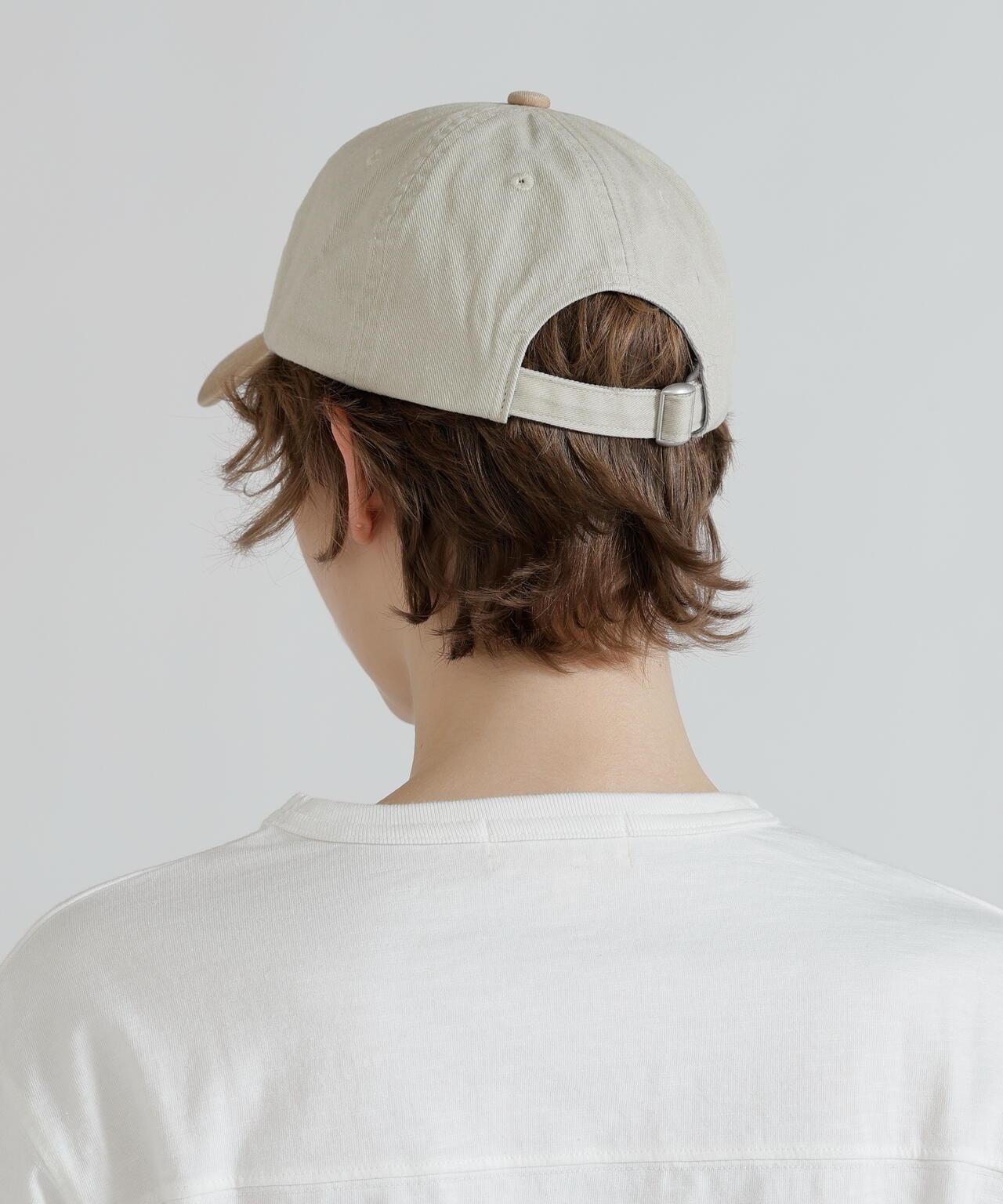 直營店限定 雙色 BICOLOR NYC 棒球帽