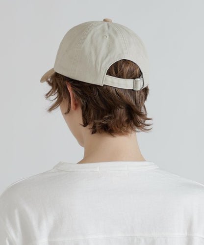 直營店限定 雙色 BICOLOR NYC 棒球帽