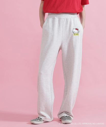 AVIREX×HELLO KITTY 衛褲
