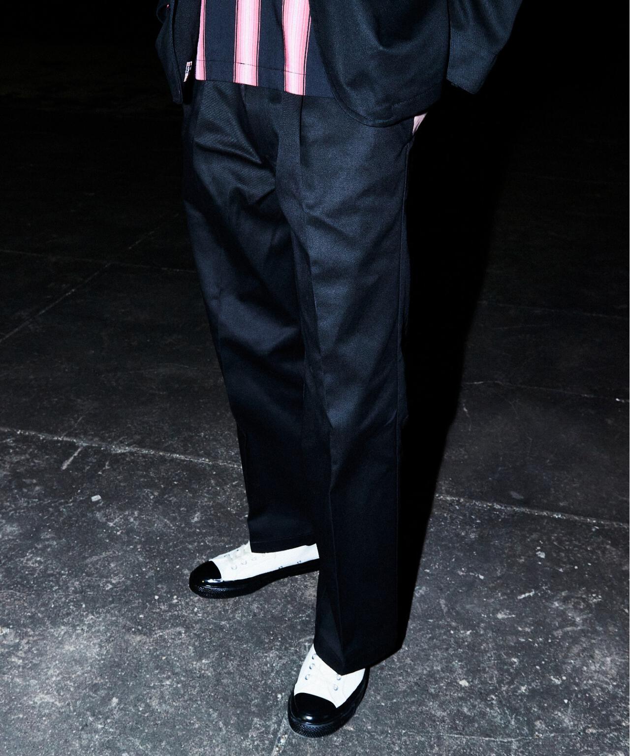 DICKIES TC WORK PANTS TC工裝褲