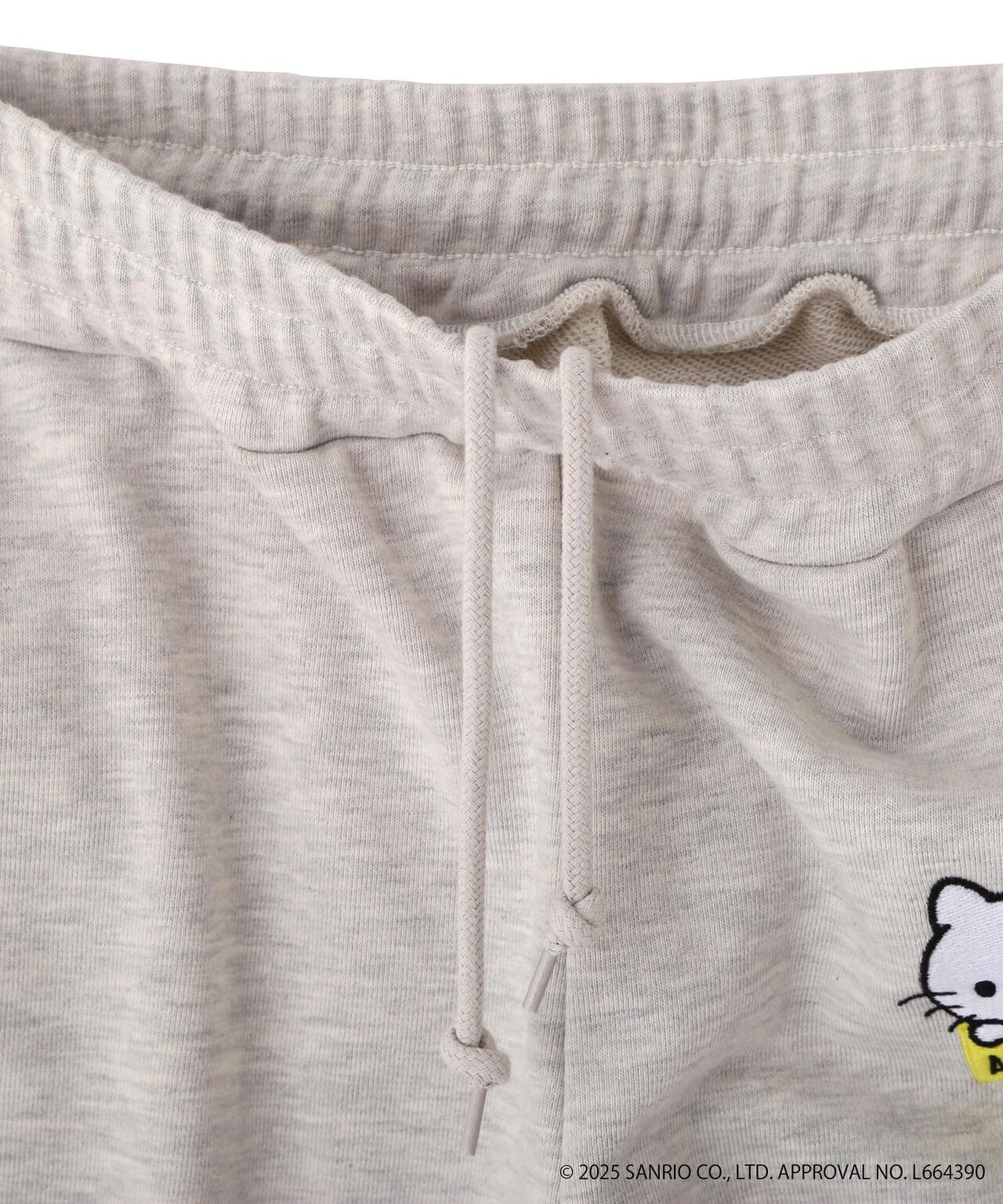 AVIREX×HELLO KITTY 衛褲
