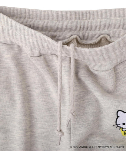 AVIREX×HELLO KITTY 衛褲