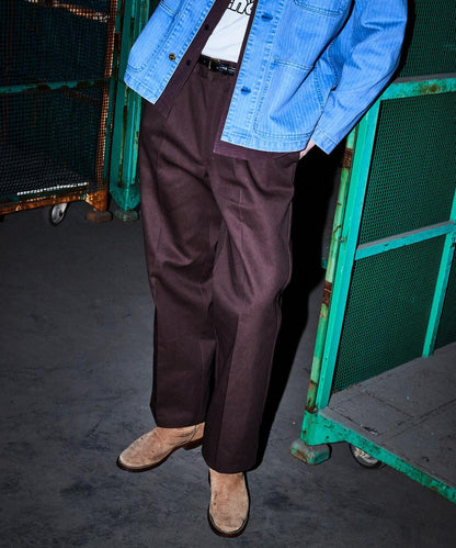 DICKIES TC WORK PANTS TC工裝褲