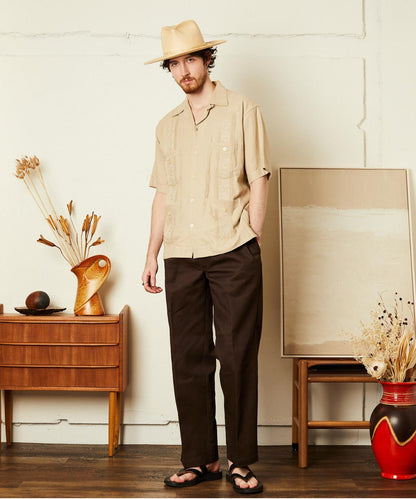 DICKIES TC WORK PANTS TC工裝褲