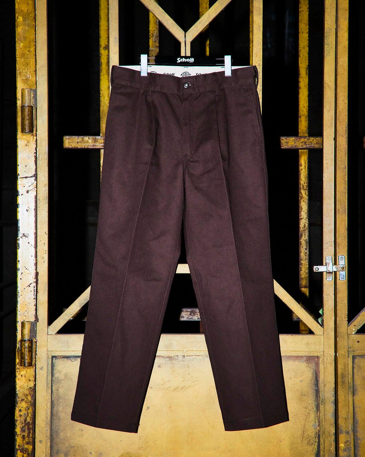 DICKIES TC WORK PANTS TC工裝褲