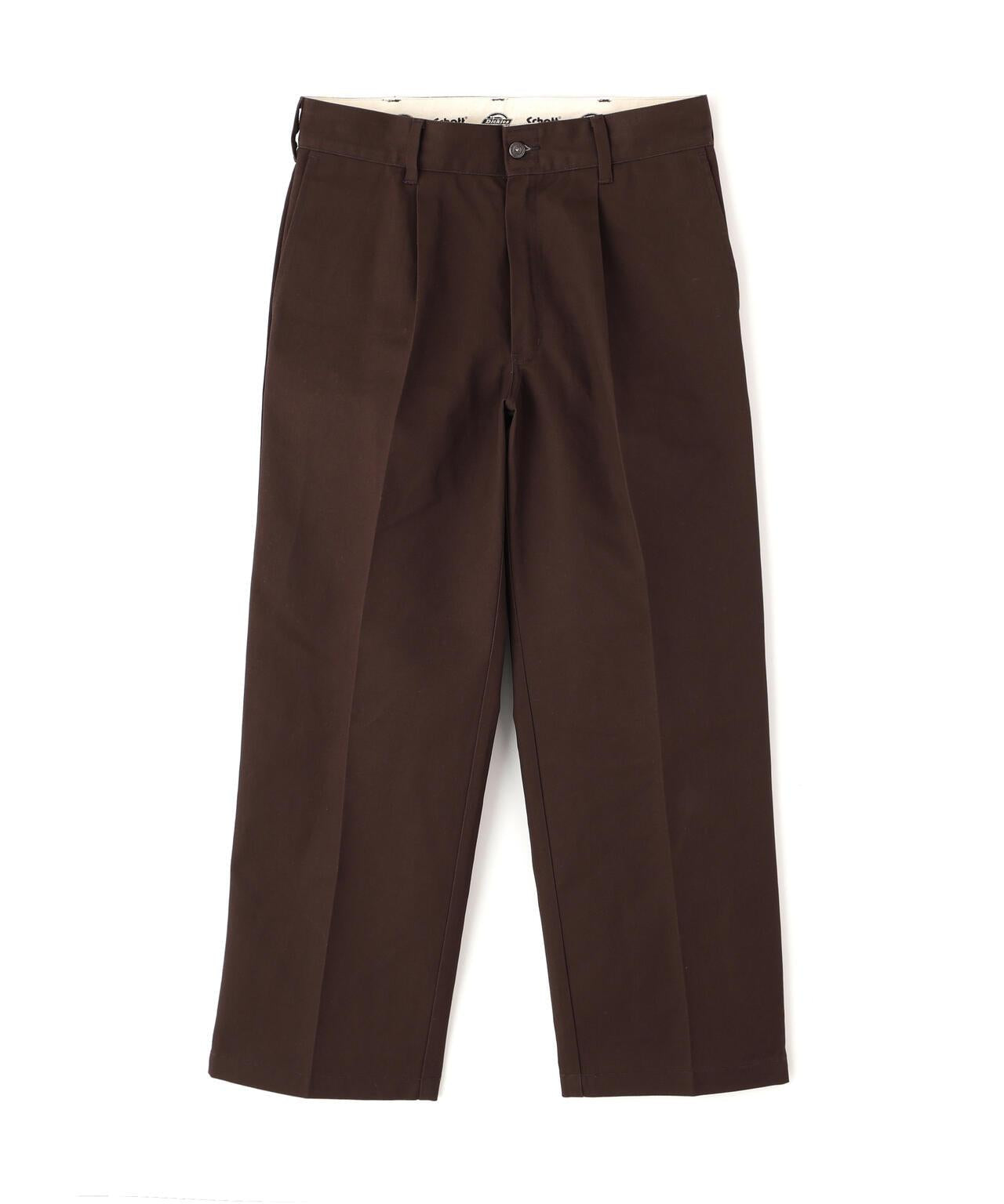 DICKIES TC WORK PANTS TC工裝褲