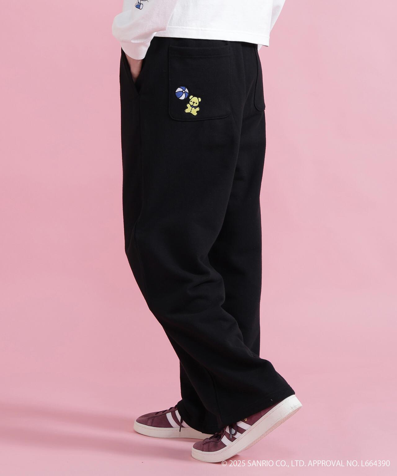 AVIREX×HELLO KITTY 衛褲