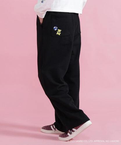 AVIREX×HELLO KITTY 衛褲