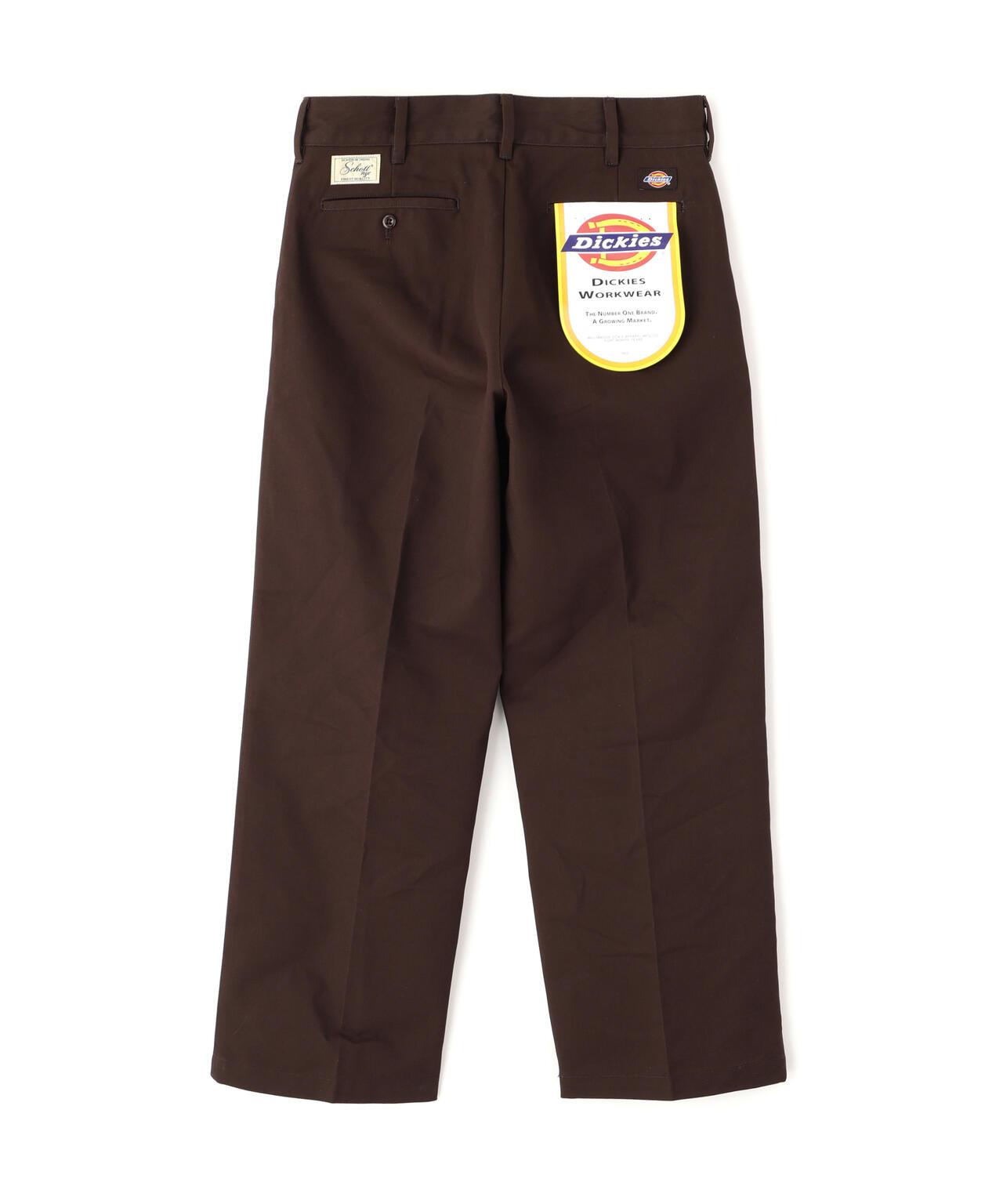 DICKIES TC WORK PANTS TC工裝褲