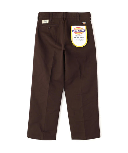 DICKIES TC WORK PANTS TC工裝褲