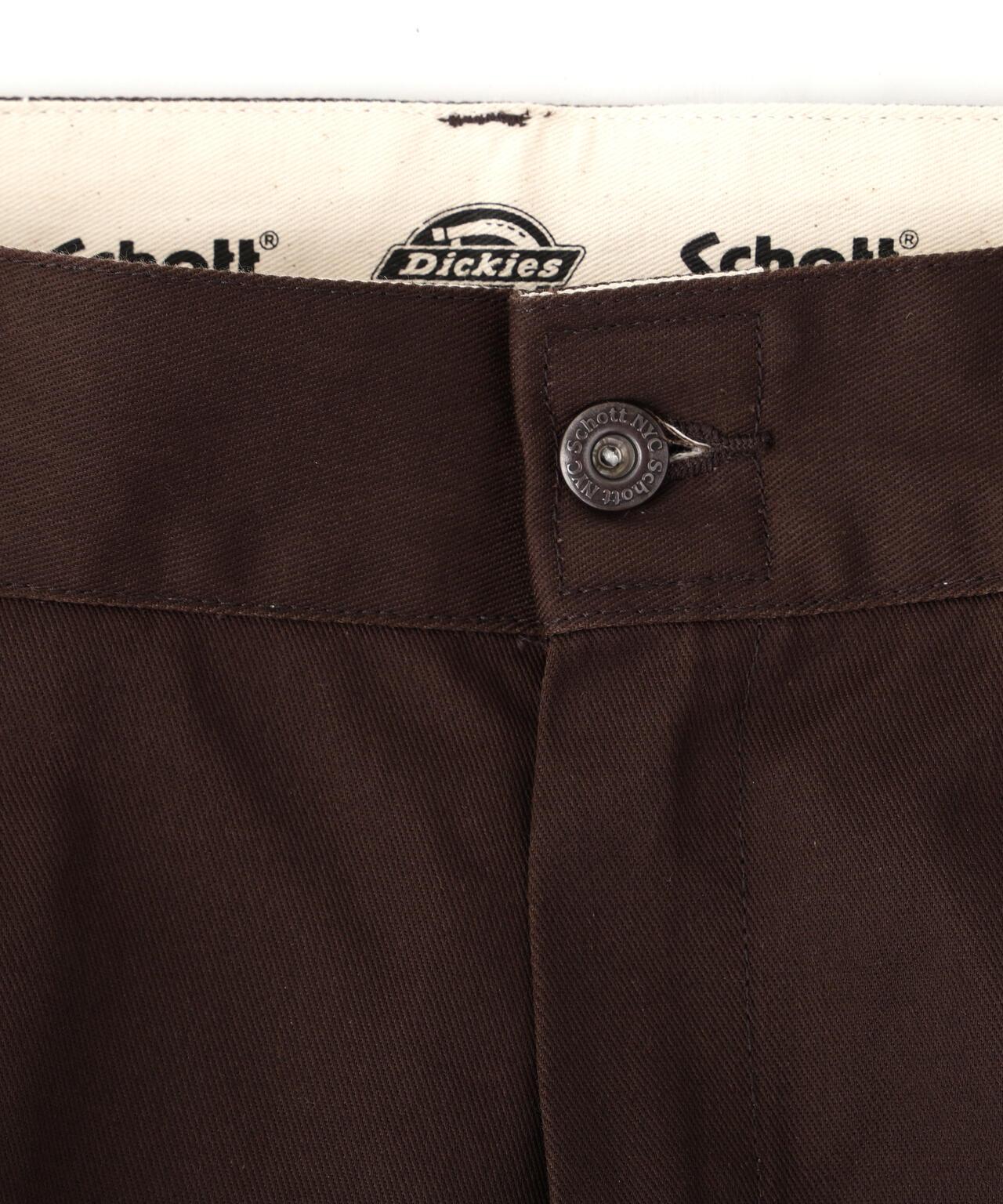 DICKIES TC WORK PANTS TC工裝褲