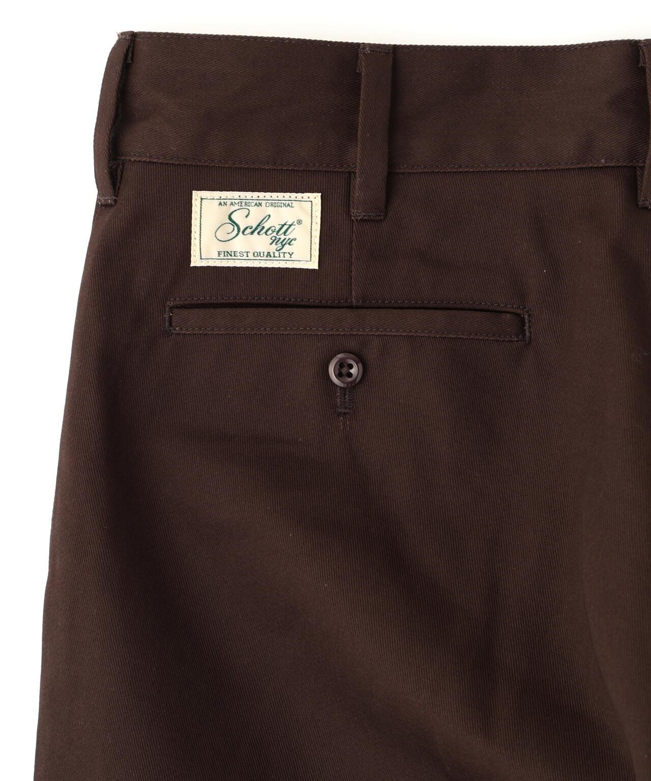 DICKIES TC WORK PANTS TC工裝褲