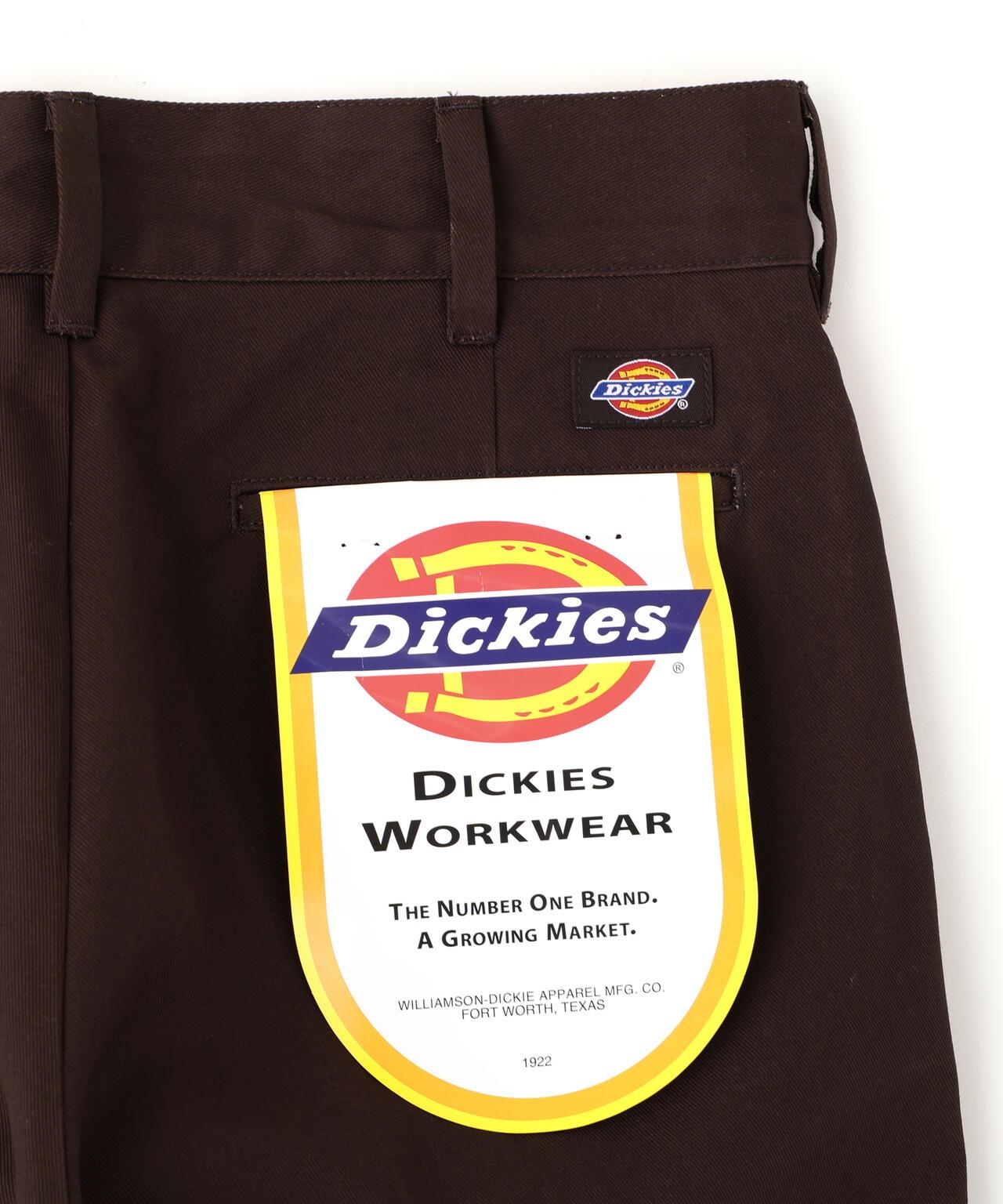 DICKIES TC WORK PANTS TC工裝褲