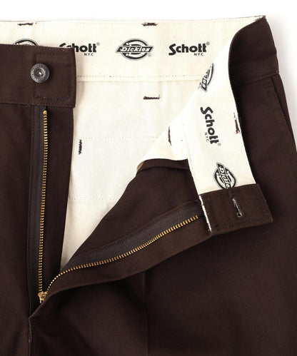 DICKIES TC WORK PANTS TC工裝褲