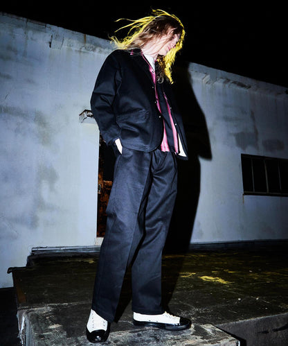 DICKIES TC WORK PANTS TC工裝褲