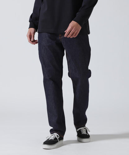 NUDIE JEANS Lean Dean Dry 16 Dips 牛仔褲