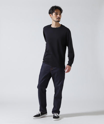 NUDIE JEANS Lean Dean Dry 16 Dips 牛仔褲