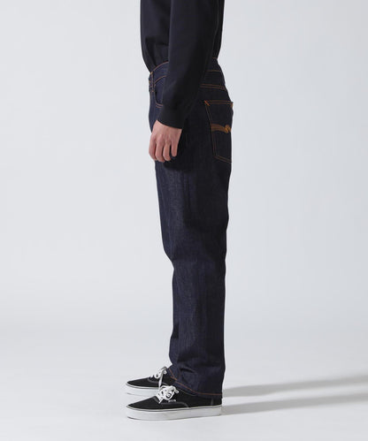 NUDIE JEANS Lean Dean Dry 16 Dips 牛仔褲