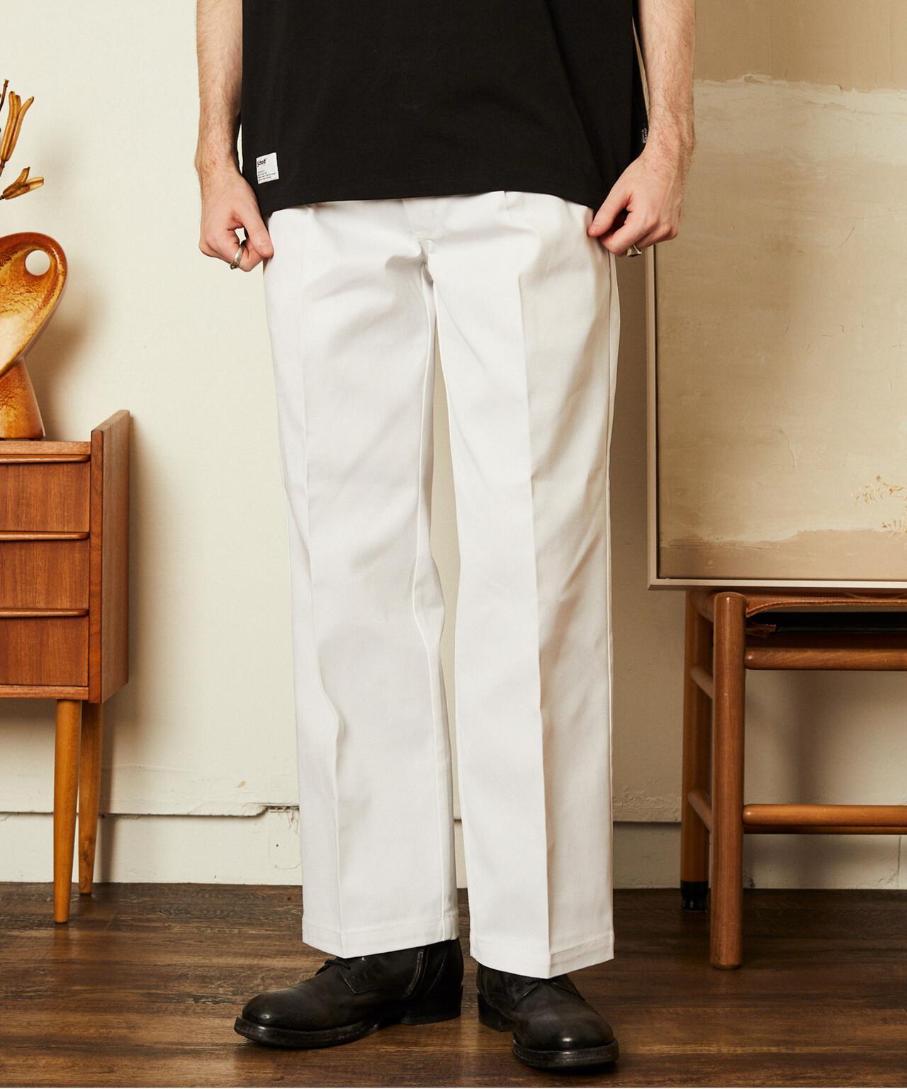 DICKIES TC WORK PANTS TC工裝褲