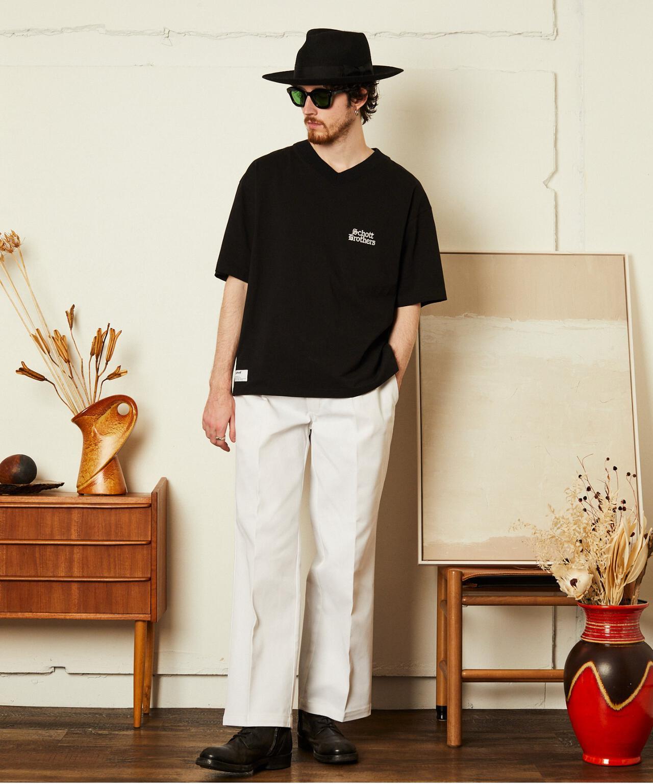 DICKIES TC WORK PANTS TC工裝褲
