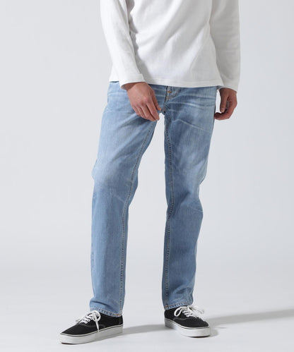 NUDIE JEANS Lean Dean Hidden Tracks 牛仔褲