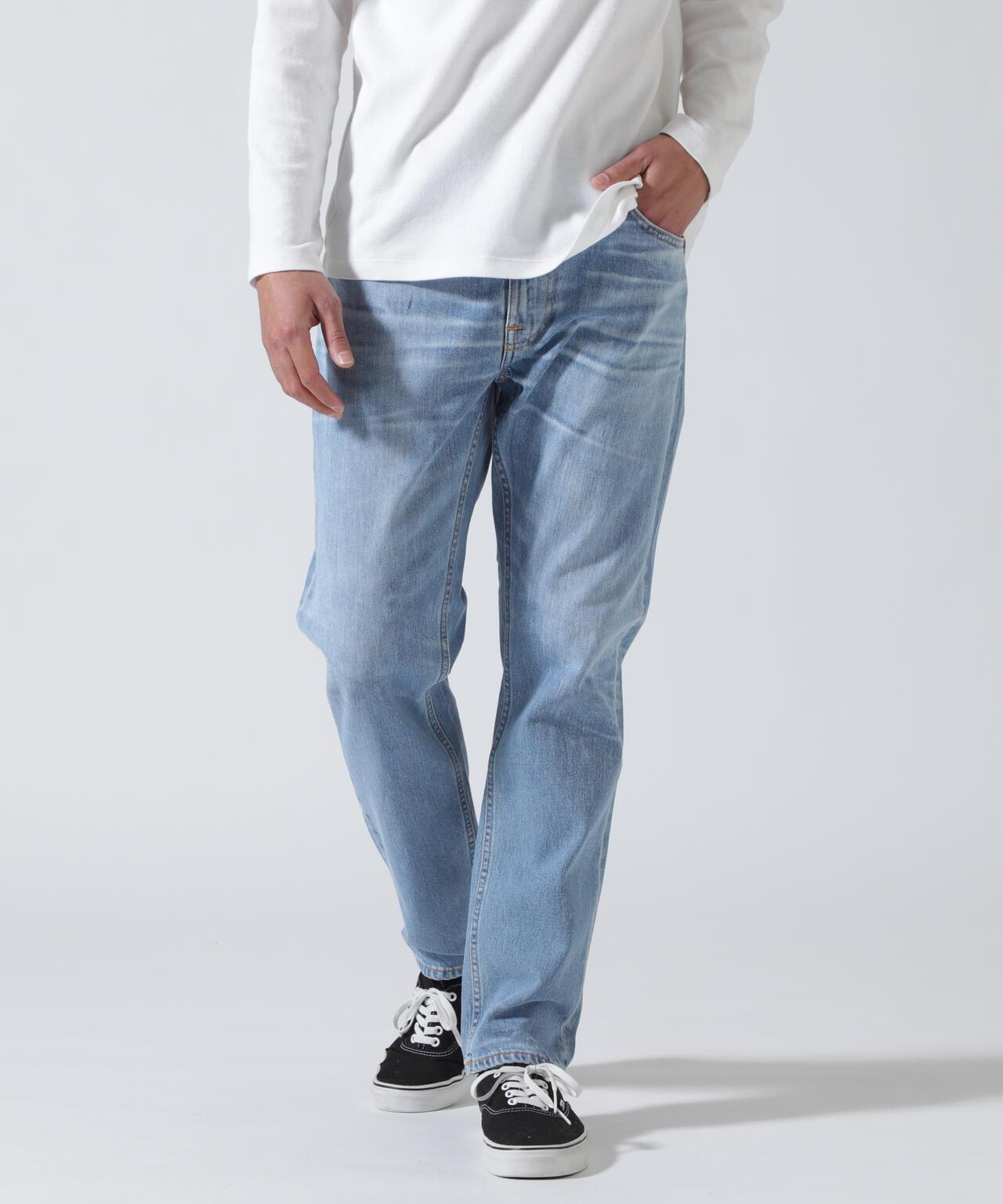 NUDIE JEANS Lean Dean Hidden Tracks 牛仔褲