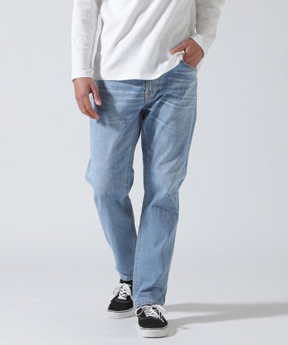 NUDIE JEANS Lean Dean Hidden Tracks 牛仔褲