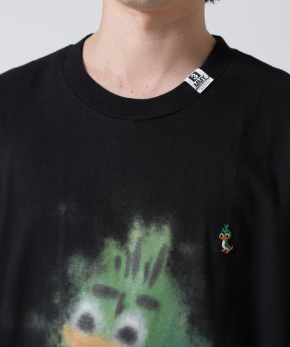 LEON PRINTED T-SHIRT T恤