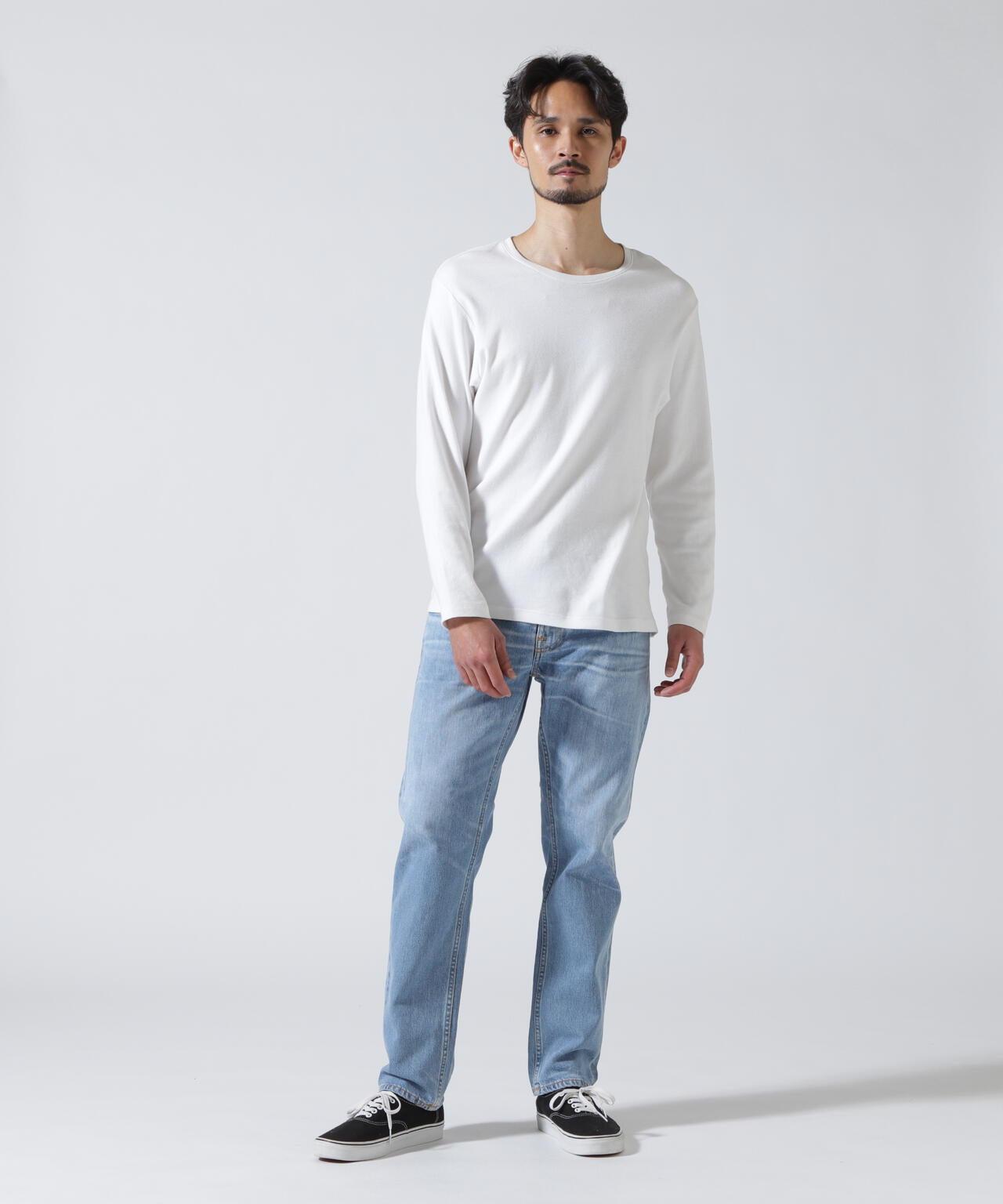 NUDIE JEANS Lean Dean Hidden Tracks 牛仔褲