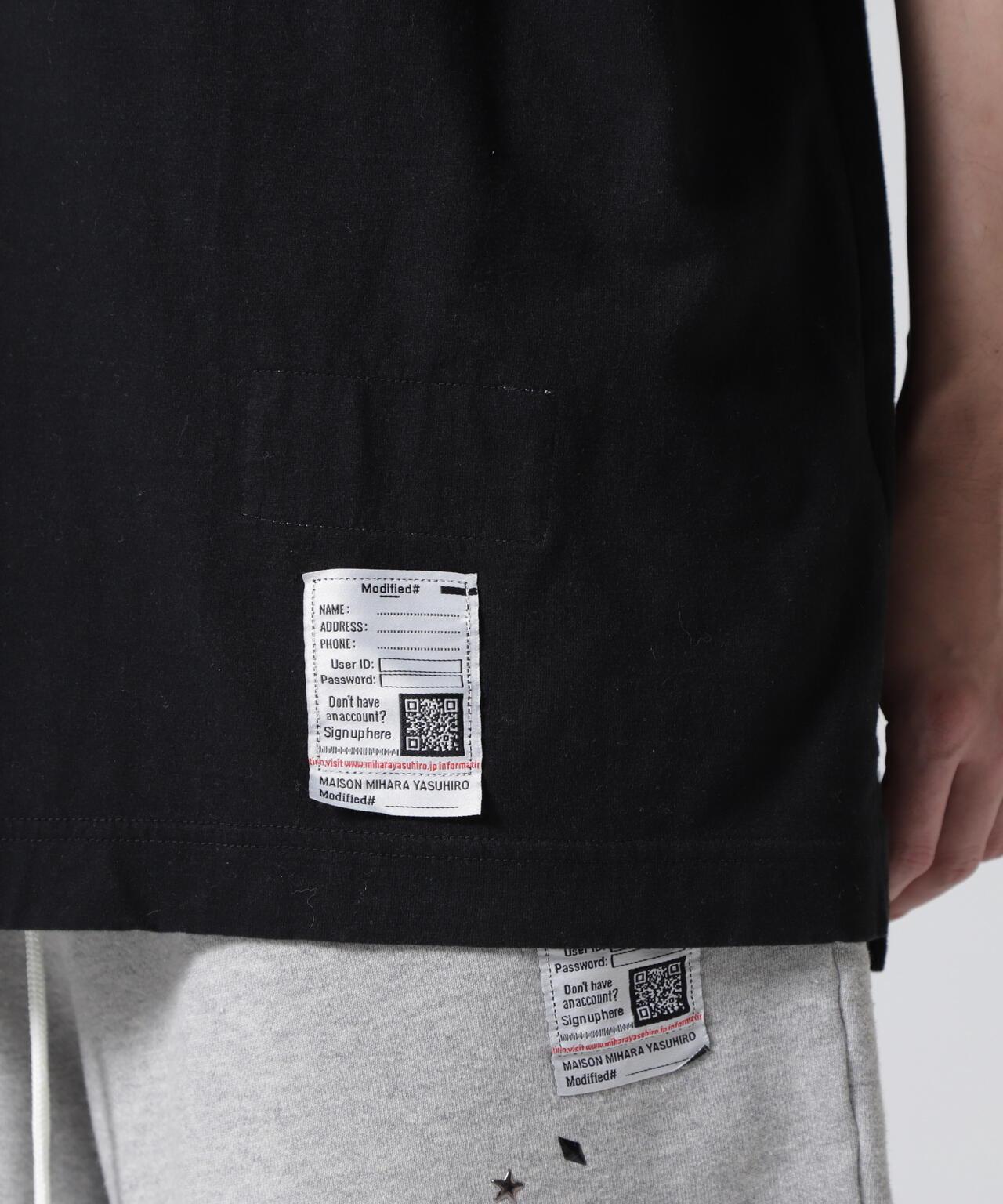 LEON PRINTED T-SHIRT T恤