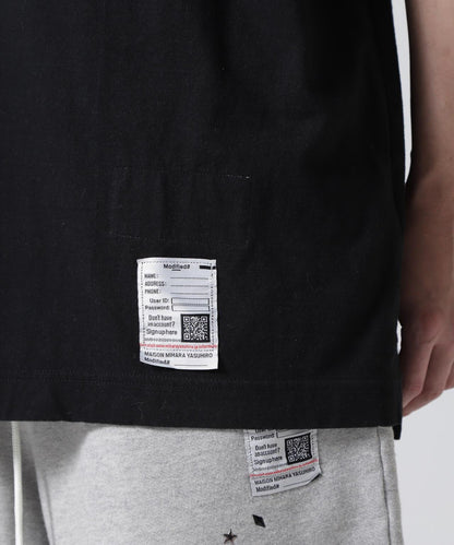 LEON PRINTED T-SHIRT T恤