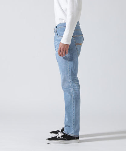 NUDIE JEANS Lean Dean Hidden Tracks 牛仔褲