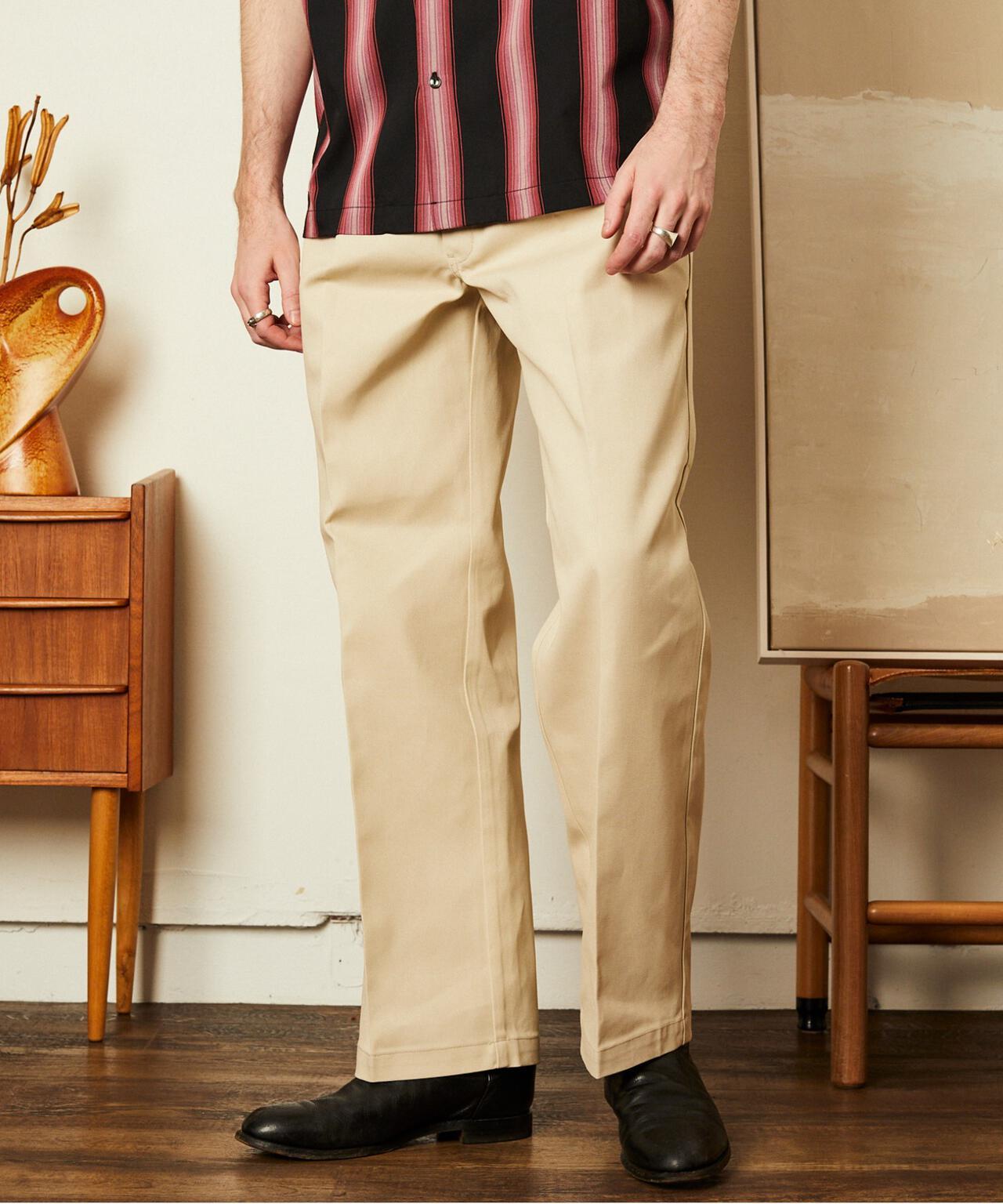 DICKIES TC WORK PANTS TC工裝褲