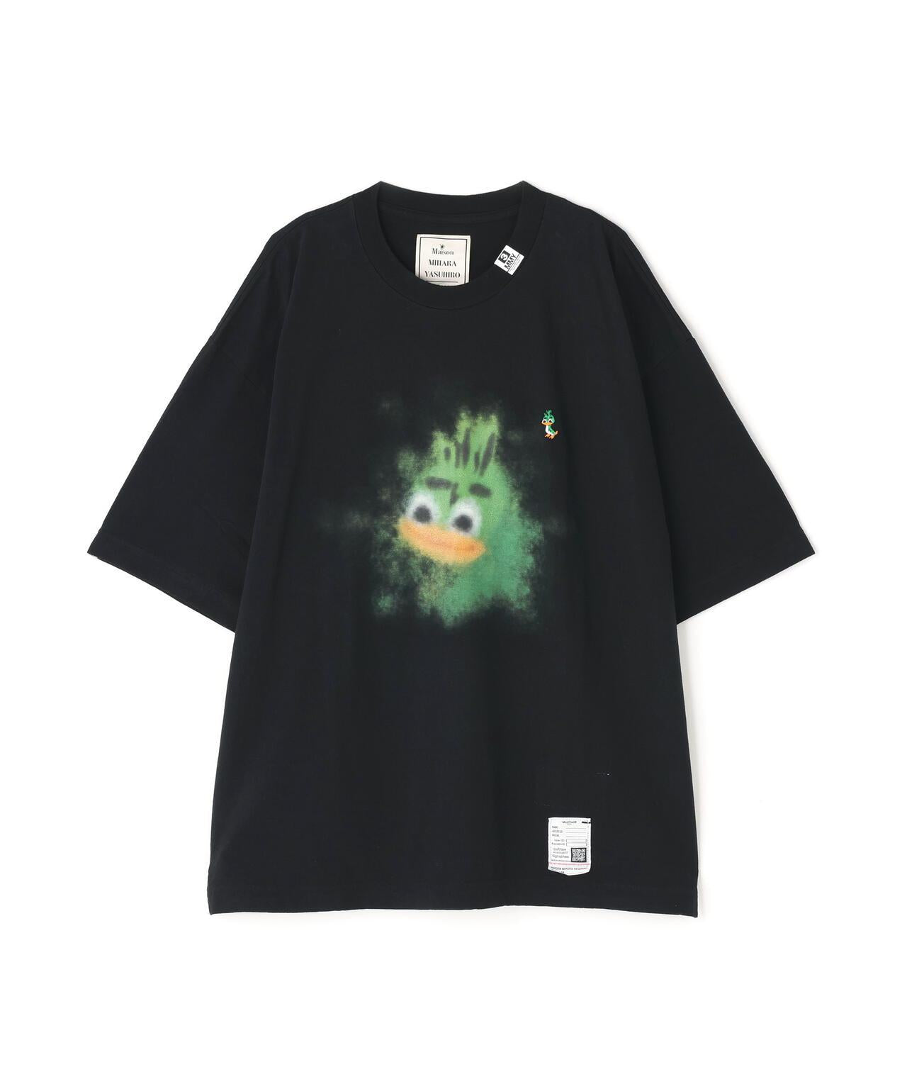 LEON PRINTED T-SHIRT T恤